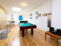 Gîte familial près de Nancy avec grand jardin, spa, salle de jeux, et équipements pêche - Chambres d'hôtes Laneuveville-devant-Bayon