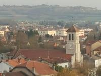 Gîte avec jardin clos, terrasse et Wi-Fi, proche de Verdun - FR-1-585-42 - Chambres d'hôtes Belleville-sur-Meuse