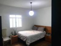 Departamento en Colonia Roma con 2 habitaciones - Ferienwohnung Mexiko-Stadt