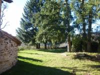 Maison familiale 4 chambres avec jardin, cheminée, poêle à bois, parking et Wi-Fi - FR-1-582-230 - Chambres d'hôtes Saint-Vert
