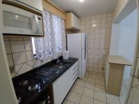 Apto 3 quartos e 2 banheiro. - B&B Florianópolis