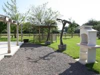 Maison rénovée avec grand jardin, proche des Sables-d'Olonne, 4 chambres, terrasse et Wifi - FR-1-426-187 - Chambres d'hôtes Les Sables d'Olonne