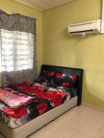 B&B Kuah - ANGAH HOMESTAY LANGKAWI - Bed and Breakfast Kuah