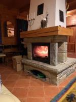 Chata pod Skrzycznem LuLu - B&B Szczyrk