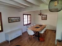 Maison spacieuse proche du lac d'Hossegor avec jardin, terrasse ensoleillée et studio indépendant - FR-1-239-690 - B&B