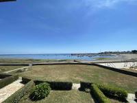 Appartement 3P avec Balcon et Parking - Sarzeau - FR-1-639-1 - Bed and Breakfast Sarzeau