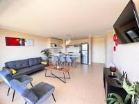 Depto algarrobo con vista al mar 6 personas - B&B Algarrobo