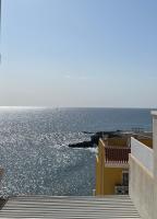 La Arena VII - Chambres d’hôtes Los Abrigos