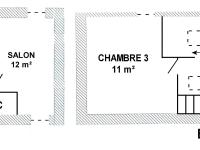 "Charmante Écurie Rénovée, Proche Plages & Centre Ville, Jardin Privatif, Animaux Acceptés" - FR-1-306-1216 - Chambres d'hôtes Donges