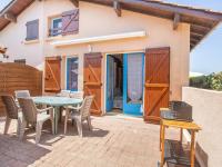 Maison T2 Mezzanine à 350m des Plages avec Terrasse et Parking à Biscarrosse - FR-1-521-182 - B&B Biscarrosse
