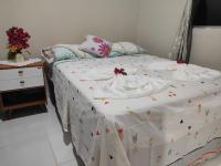 Chalé Sol de Verão Macapá-Pi - B&B Luís Correia