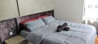 i-City【CASA IMPIAN】~Wifi/Netflix/Parking~7pax - B&B Shah Alam