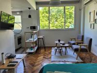 Alto Bulnes II - B&B Buenos Aires