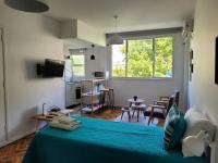 Alto Bulnes II - B&B Buenos Aires