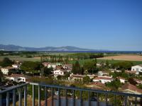 Apto 6 Pers, Parking, Aire Acondic., Vista Espectacular - ES-89-98 - B&B Sant Pere Pescador