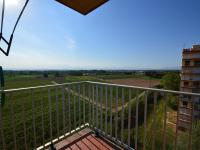 Apto 6 Pers, Parking, Aire Acondic., Vista Espectacular - ES-89-98 - B&B Sant Pere Pescador