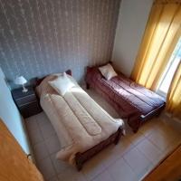 Cumbreluz, Potrerillos - Chambres d’hôtes Potrerillos