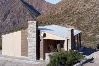 B&B Potrerillos - Cumbreluz, Potrerillos - Bed and Breakfast Potrerillos