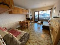 Charmant Studio Cabine proche des Pistes, Village et Commerces - Location Idéale La Clusaz - FR-1-459-200 - Chambres d'hôtes La Clusaz