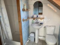 Maison à 50m de la plage, 3 chambres, jardin clôturé, idéale en famille! - FR-1-482-85 - B&B Fort-Mahon-Plage