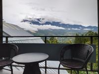 Family Suite with Balcony