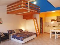 Monolocale con Patio