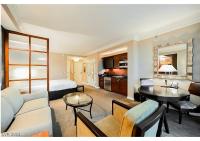 B&B Las Vegas - Private Studio - No Resort Fee - The Signature at MGM Grand Tower B - Bed and Breakfast Las Vegas