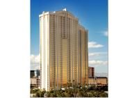 Private Studio - No Resort Fee - The Signature at MGM Grand Tower B - B&B