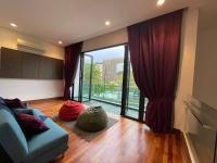 Bunga Raya Villa By Malvacae Homestays Shah Alam - B&B Shah Alam