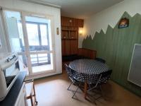 Appartement cosy 6 pers, proche pistes, balcon, casier à skis, parking gratuit - FR-1-602-25 - Chambres d'hôtes Arette