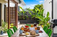 B&B Mudjimba - Little Fern House - Bed and Breakfast Mudjimba