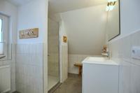 Apartment mit Balkon