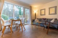 null Haus Ostergeest, Whg Frida - B&B Sankt Peter-Ording