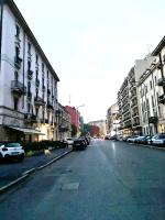 Benaco Apartment - 98mq Comfort & Style -Milano- Fondazione Prada - Bed and Breakfast Milaan