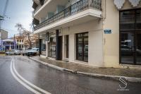 Suite Apartment Siatista - B&B Siátista