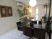 Appartement 2 Chambres de Luxe avec Balcon