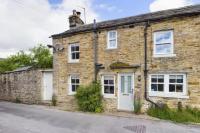 B&B Askrigg - Cringley Cottage - Bed and Breakfast Askrigg