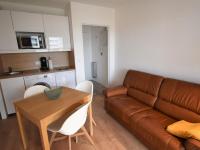 Arcachon - T2 cabine rénové avec balcon proche plage et centre ville - FR-1-420-91 - Ferienwohnung