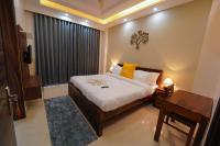 B&B Gurugram - Lime Tree Two BHK Service Apartment Golf Course Road Gurgaon - Bed and Breakfast Gurugram