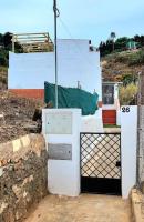 Costa de Granada Calle peatonal - B&B Salobreña