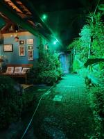 Pousada Casa da Lucinha - B&B Fortaleza