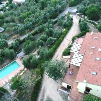 B&B Itri - Residenza La Mannara - Bed and Breakfast Itri