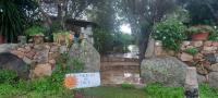 GIARDINO DEL SOLE - B&B Olbia