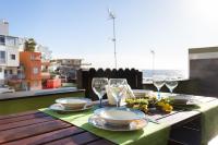 Home2Book Charming Sea Front House - B&B El Escobonal