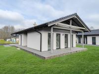 Chalets New Apartmány Ivachnová - B&B