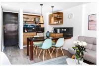 Acogedor y amplio apartamento perfecta ubicacion! - Ferienwohnung Bogotá
