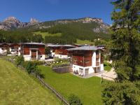 B&B La Villa - Appartamenti Les Viles - Bed and Breakfast La Villa