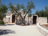 Trullo Apartment (4 Adults)