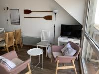 Duplex spacieux avec parking à Fort-Mahon-Plage - FR-1-482-71 - Ferienwohnung Fort-Mahon-Plage