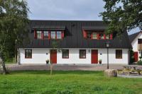 Standard Three-Bedroom Apartment